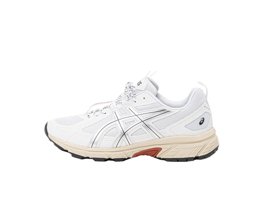 Asics Gel Venture 6 NS White Pure Silver