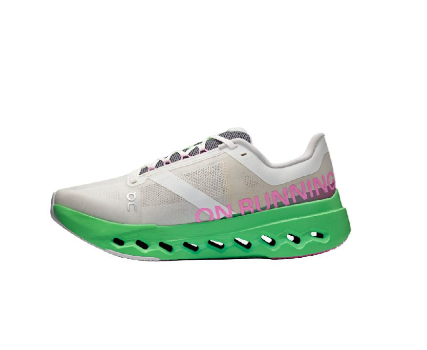 CloudSurfer Next Wolf Honeydew