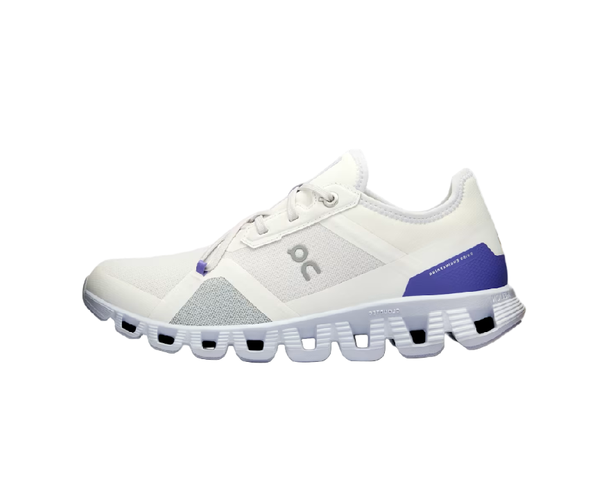 Cloud x3 Undyed Nimbus