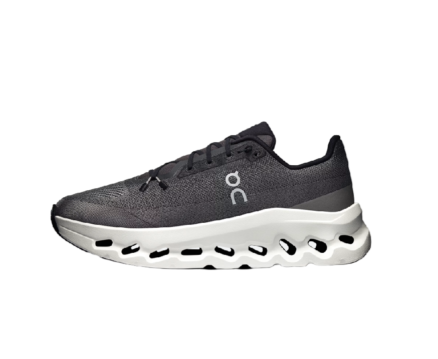 Cloudtilt Black Asphalt