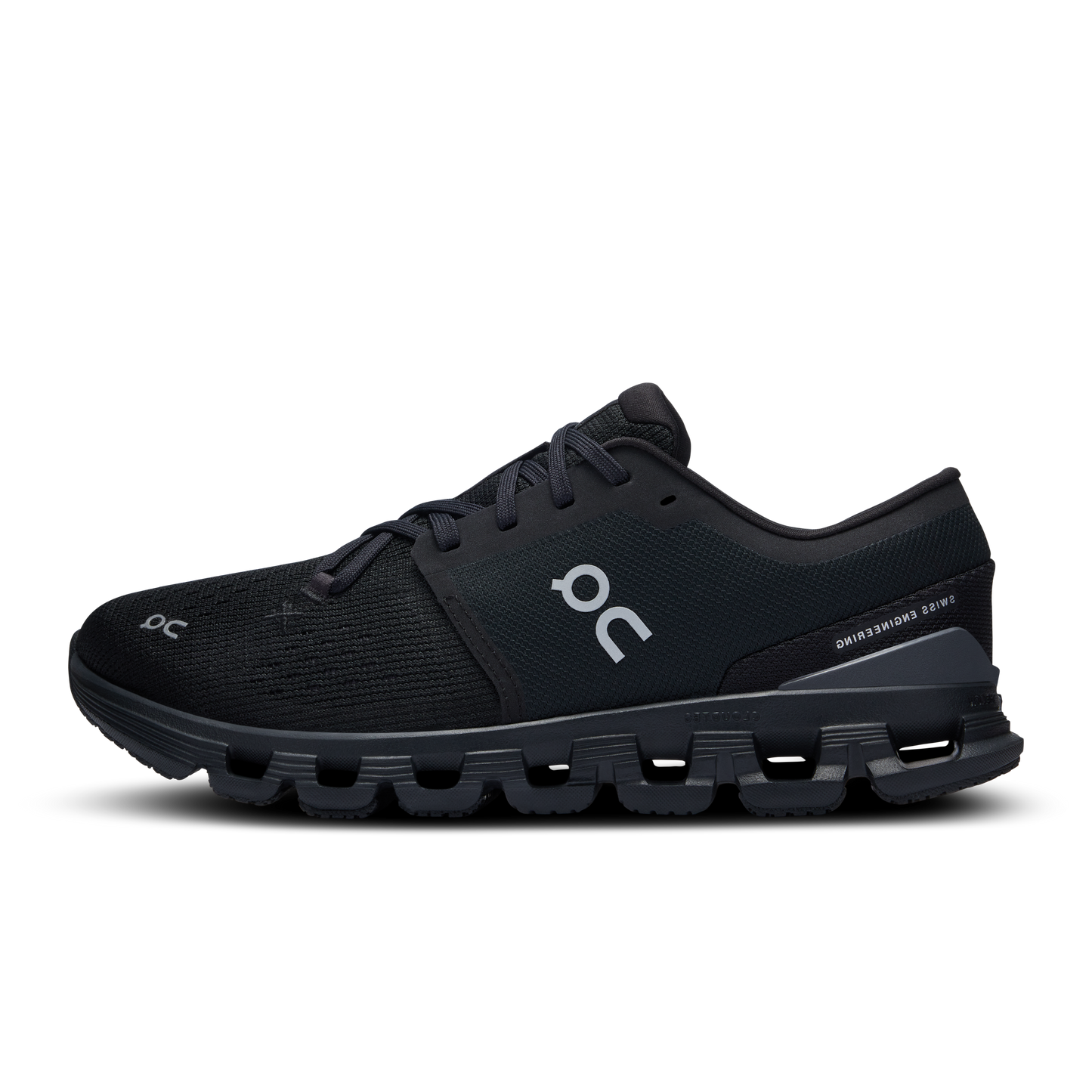 ON Cloud x4 Black Eclipse