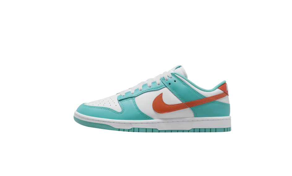 Dunk Low Miami Dolphins