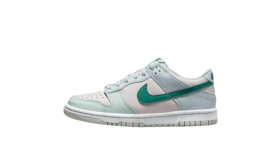 Dunk Low Mineral Teal