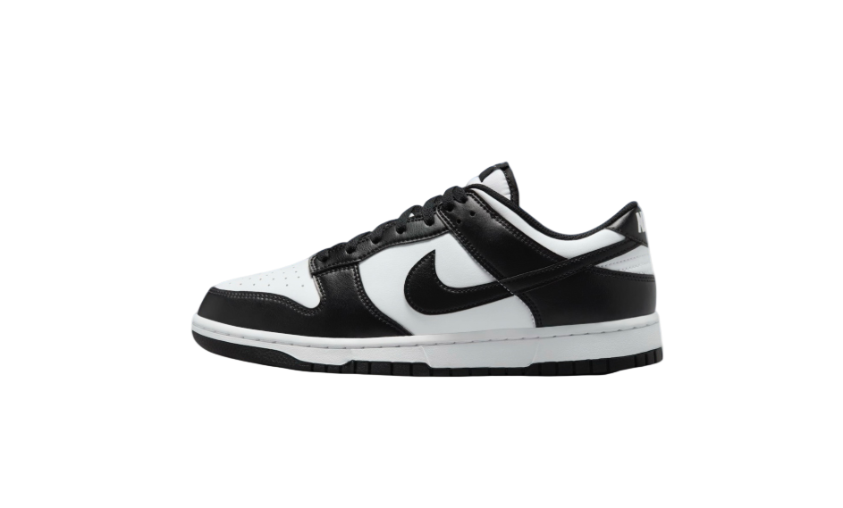 Dunk Low Panda