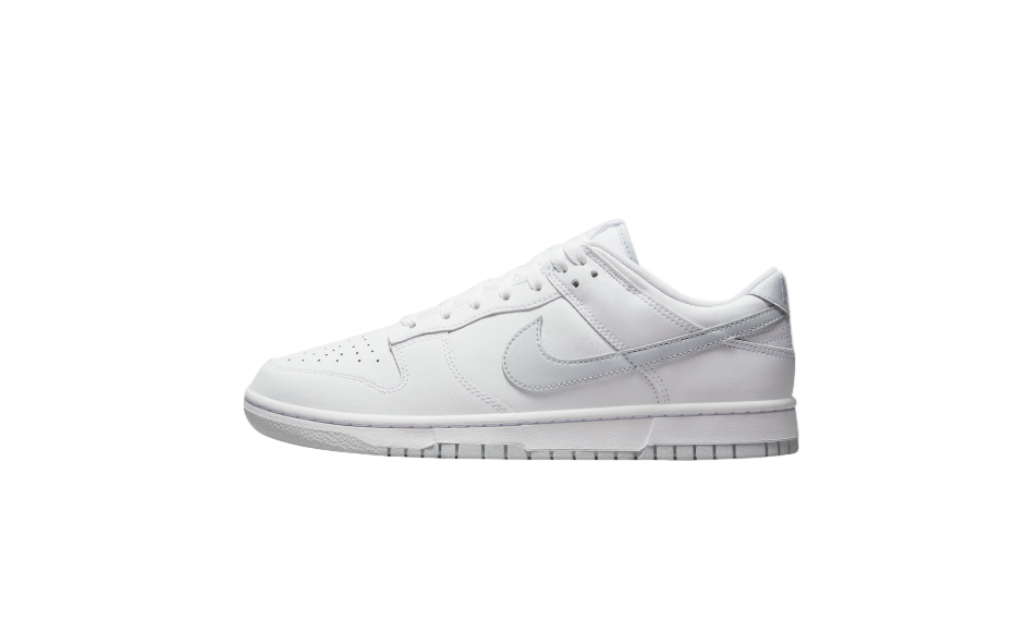 Dunk Low Pure Platinum