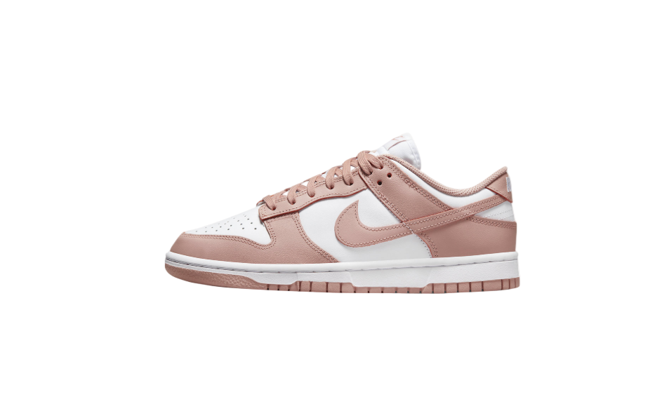 Dunk Low Rose Whisper