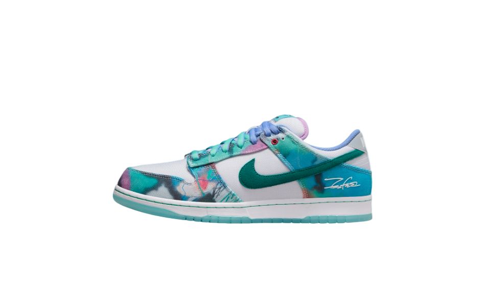 Dunk Low SB Futura
