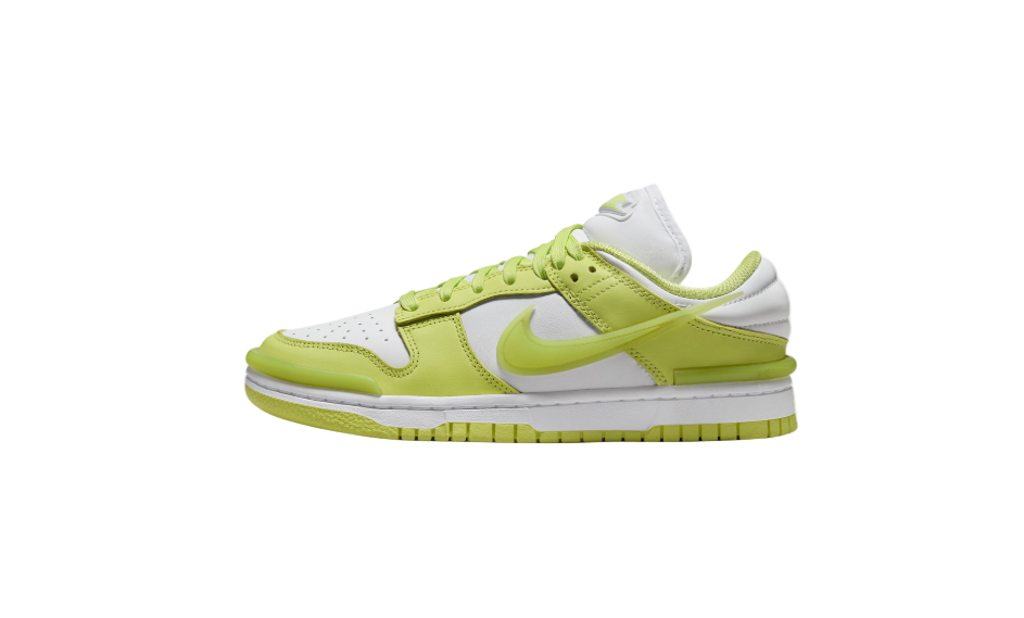 Dunk Low Twist Lemon Twist