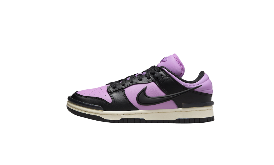 Dunk Low Twist Rush Fuchsia