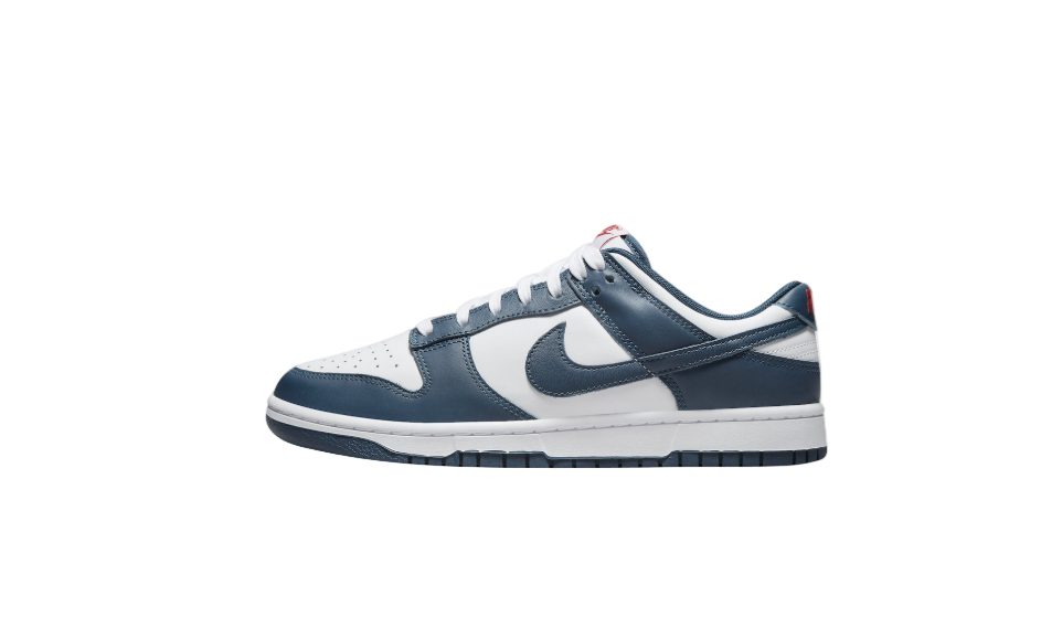 Dunk Low Valerian Blue