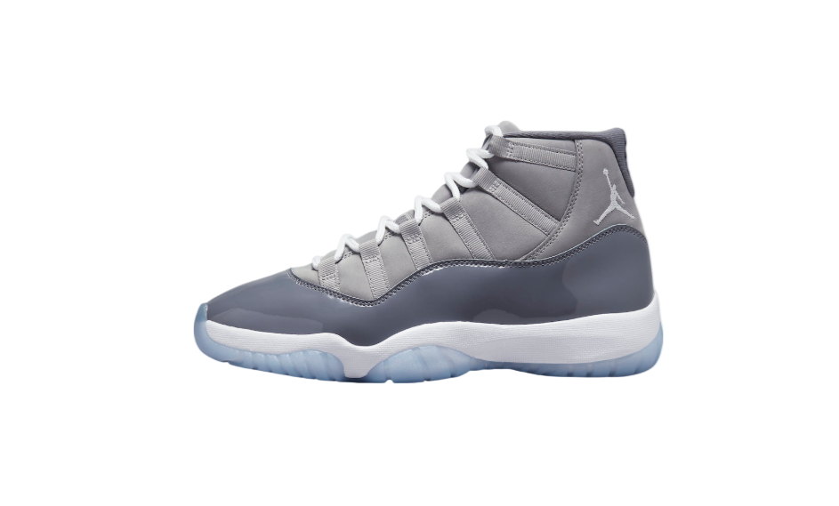 Jordan 11 HIgh Cool Grey
