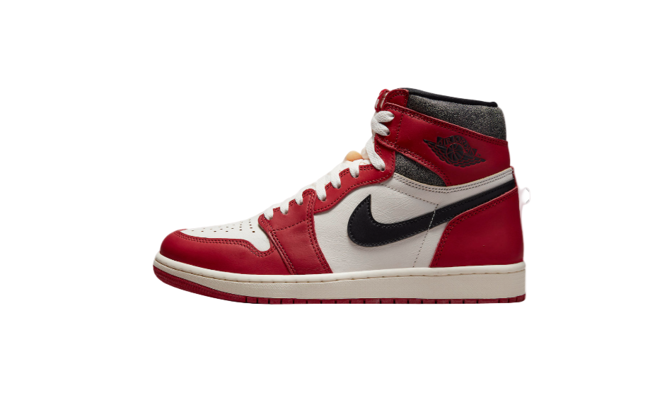 Jordan 1 High OG Lost & Found