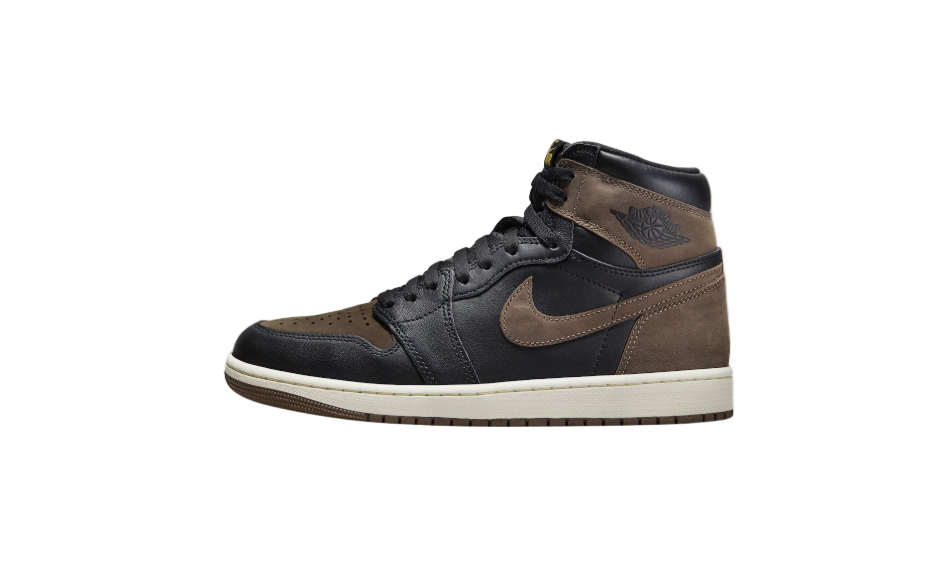 Jordan 1 High Palomino