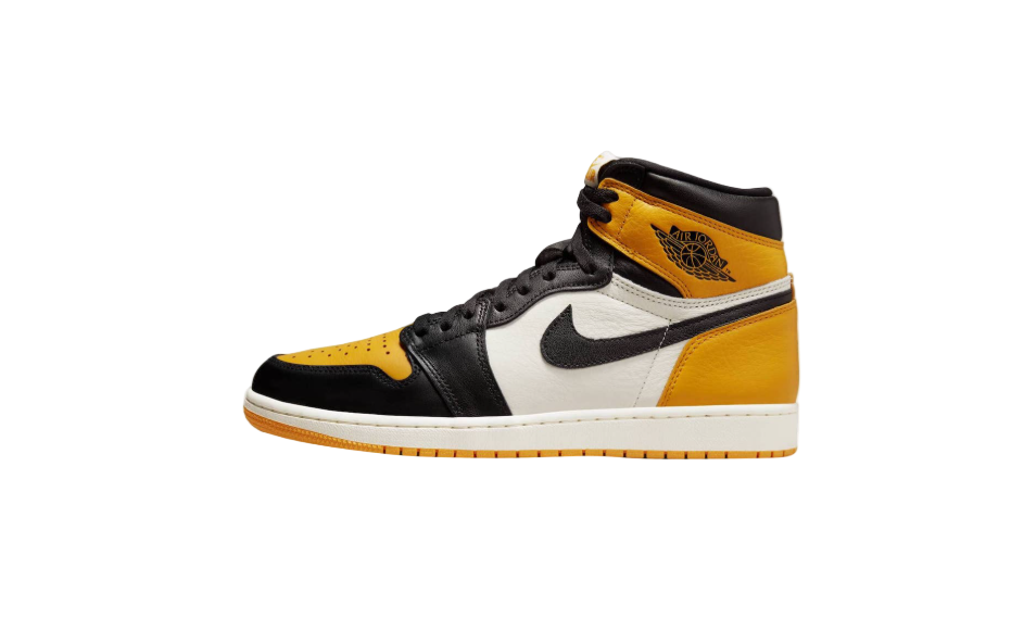 Jordan 1 High Taxi