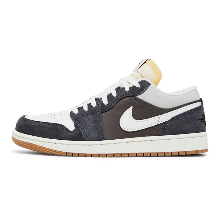 Air Jordan 1 Low Kkachi 'KOREA EXCLUSIVE'