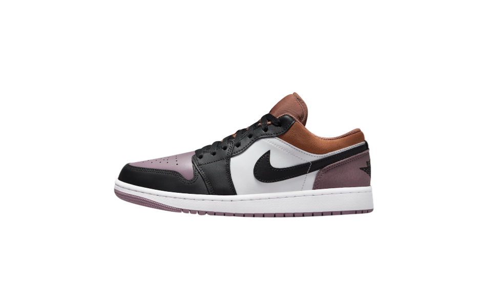 Jordan 1 Low Sky J Mauve