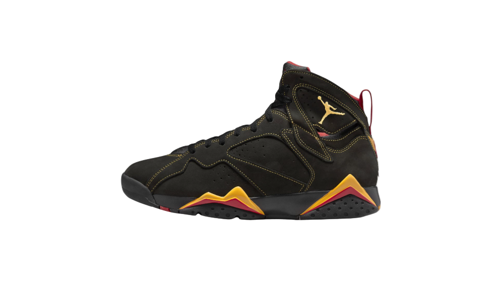 Jordan 7 Citrus