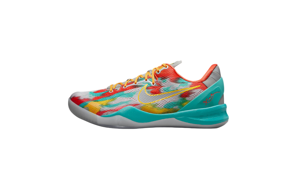 Kobe 8 Protro Venice Beach