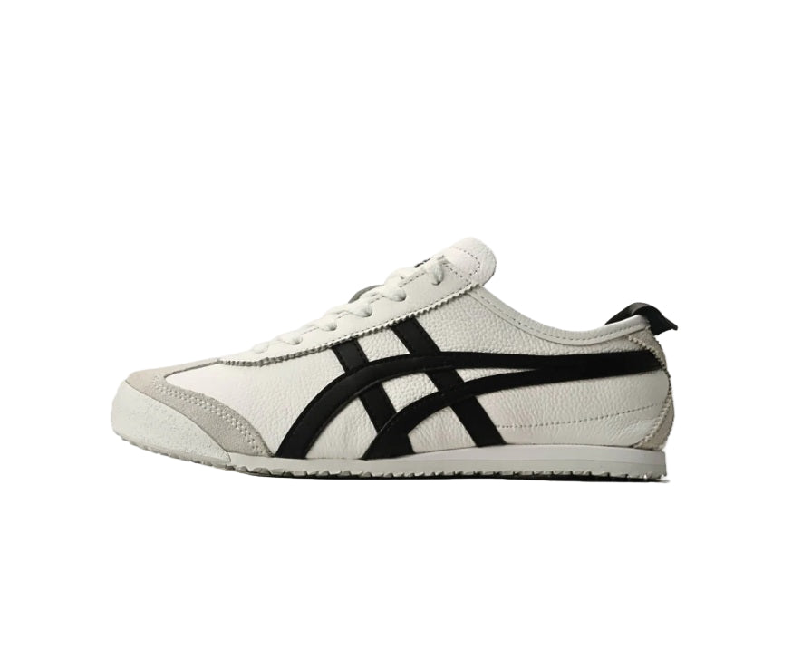 Mexico 66 White Black