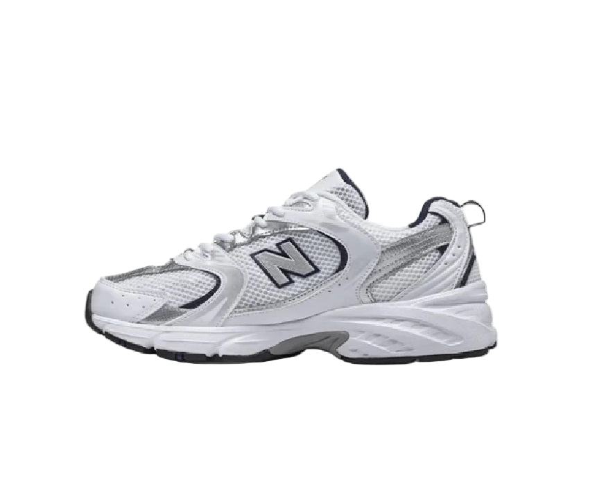 New Balance 530 Silver Navy