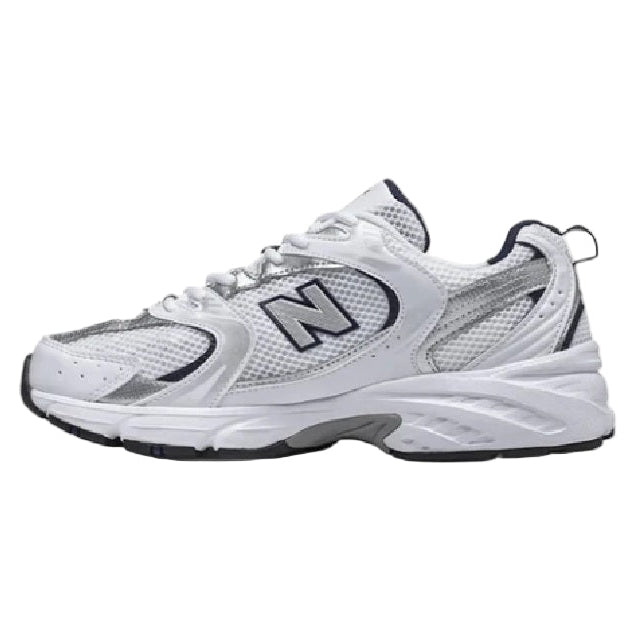 New Balance 530 Silver Navy