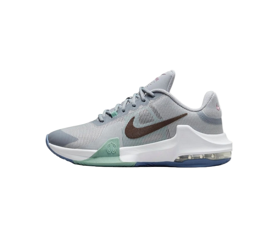 Nike 4 Airmax Impact 4 Wolf Grey