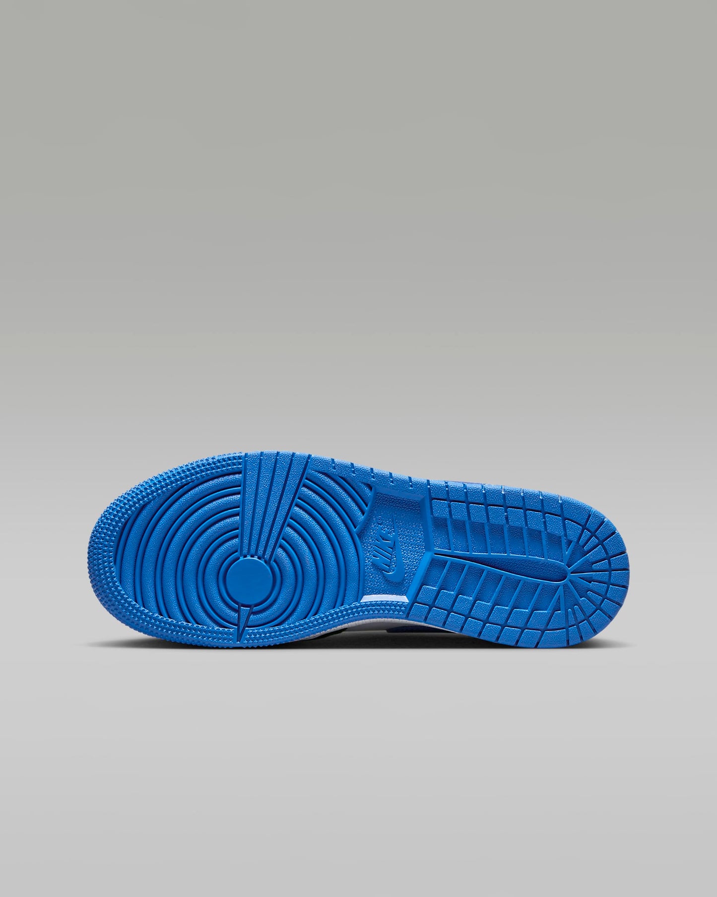 Air Jordan 1 Low GS Royal Toe 2023