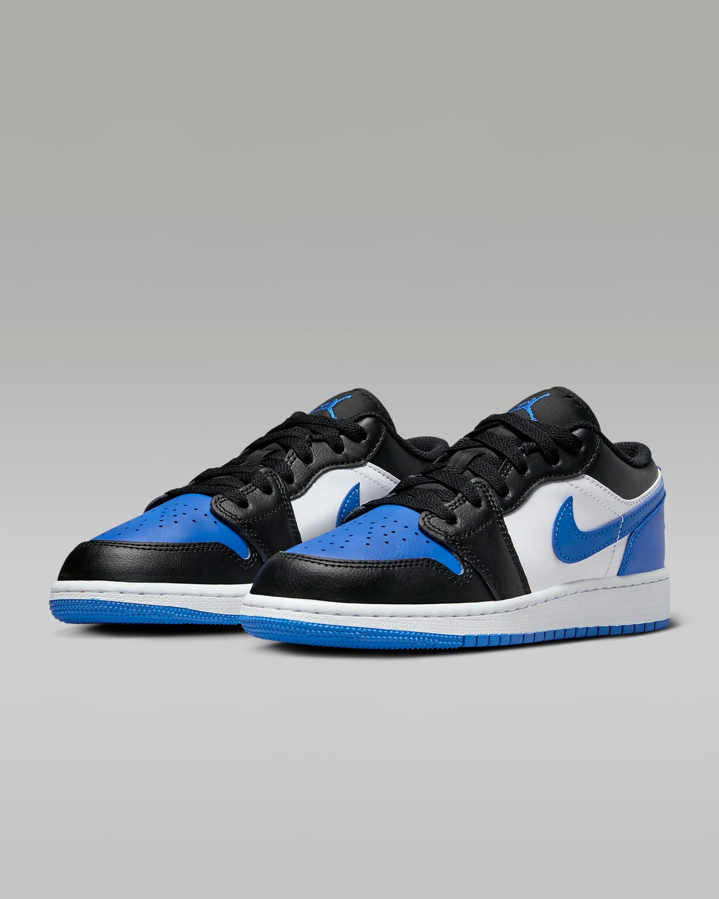 Air Jordan 1 Low GS Royal Toe 2023