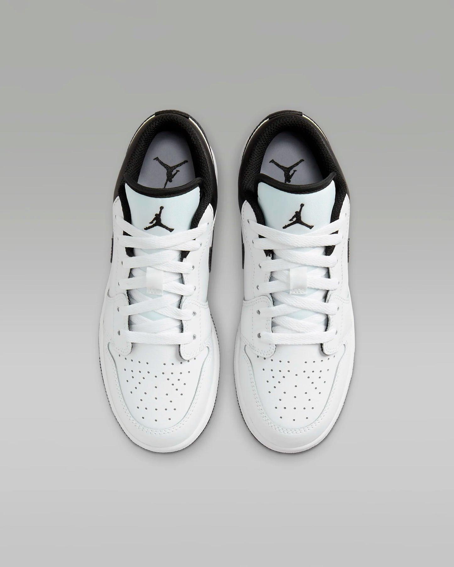 Air Jordan 1 Low GS Reverse Panda