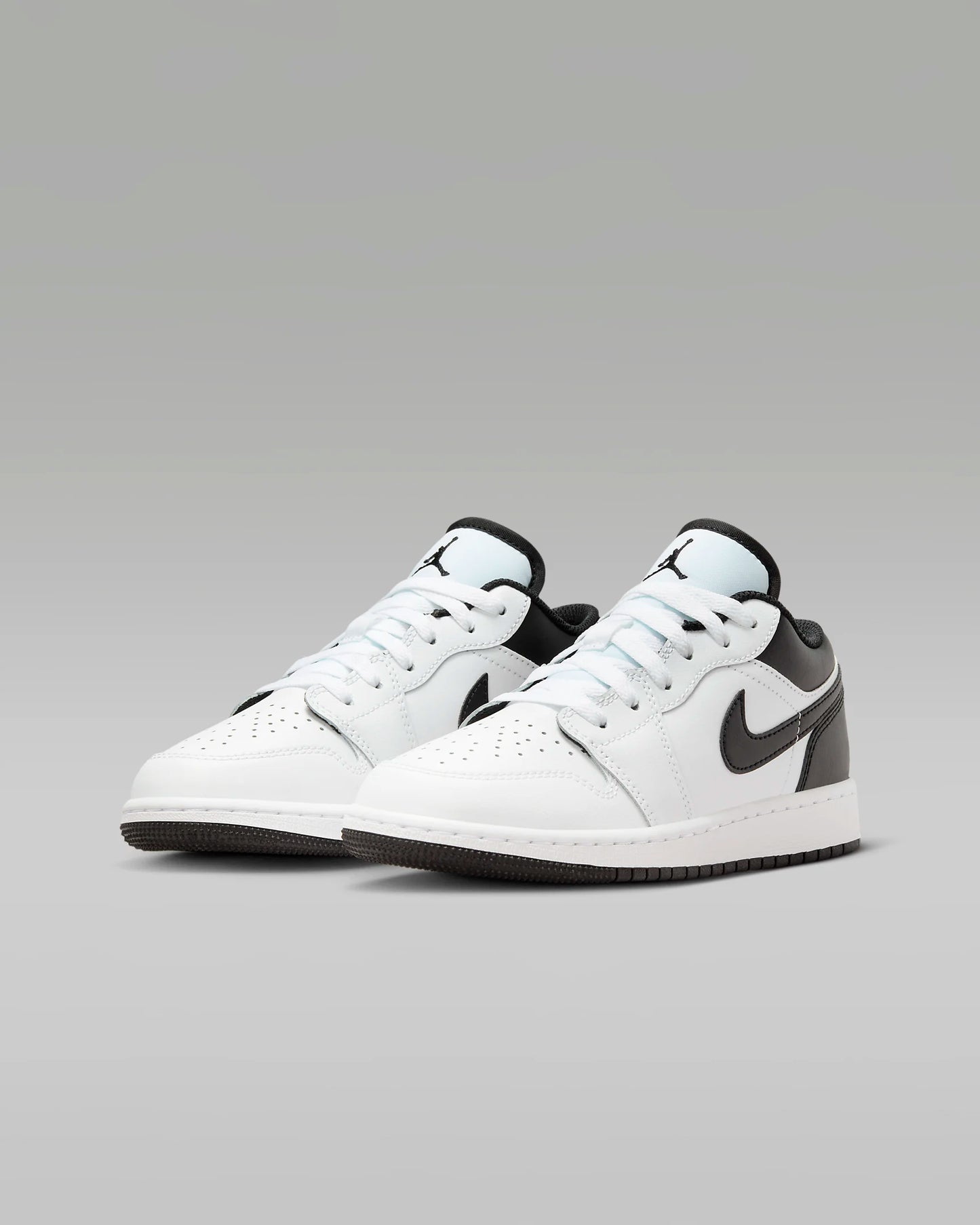 Air Jordan 1 Low GS Reverse Panda