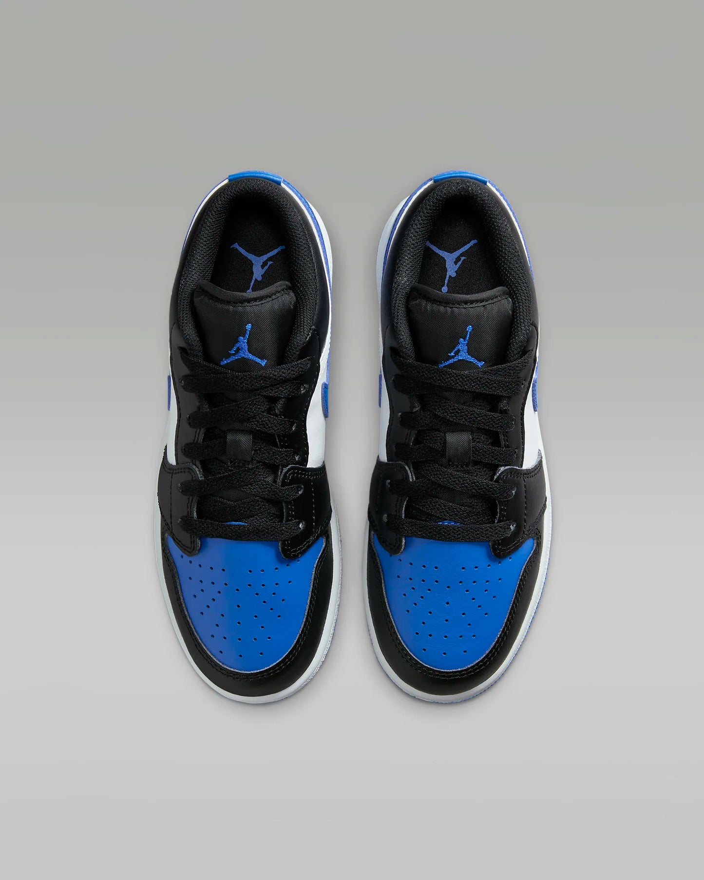 Air Jordan 1 Low GS Royal Toe 2023
