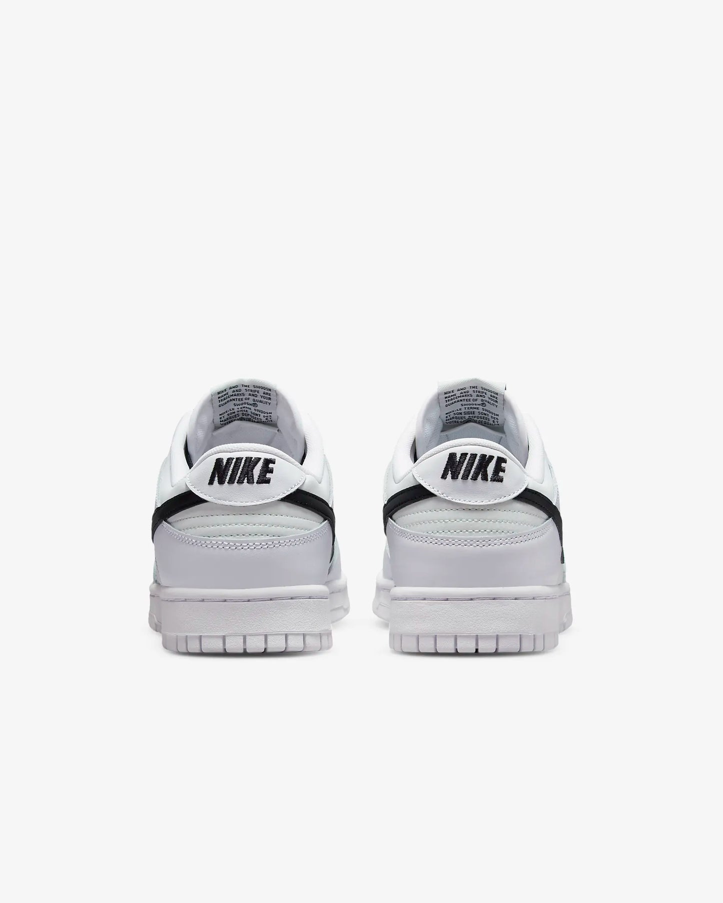 Dunk Low Reverse Panda
