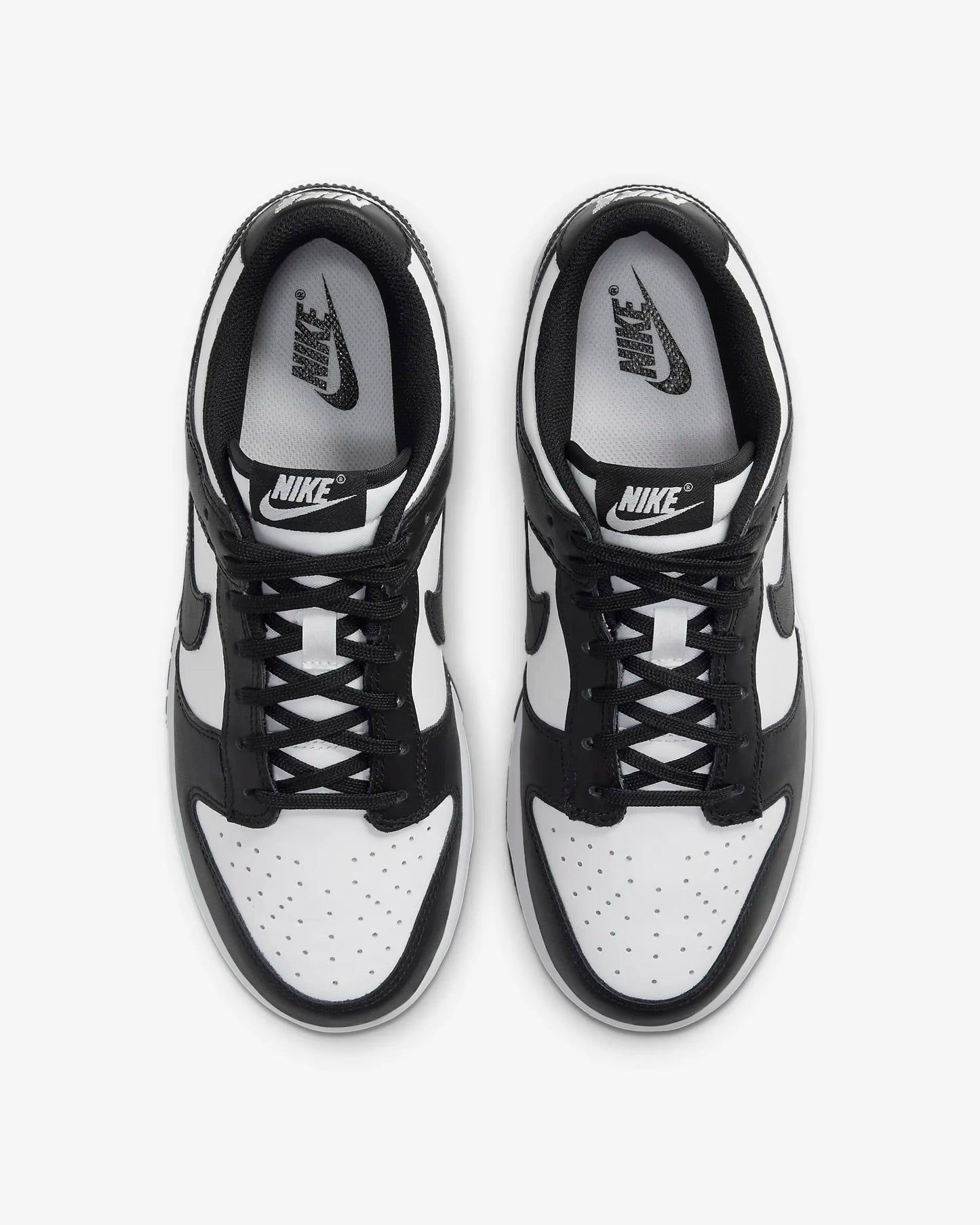 W Dunk Low Panda