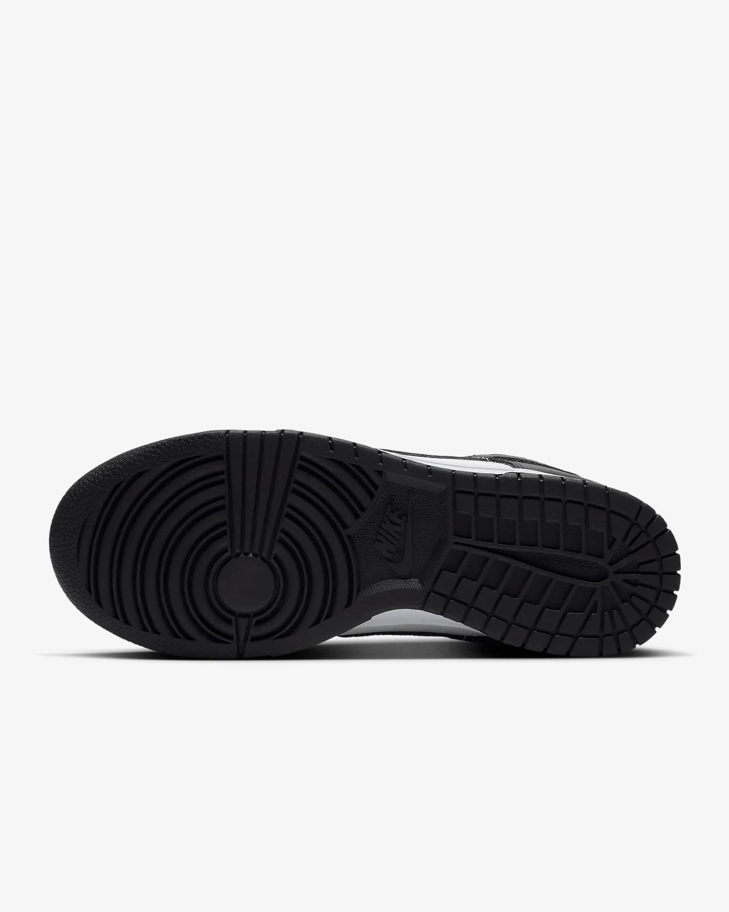 W Dunk Low Panda