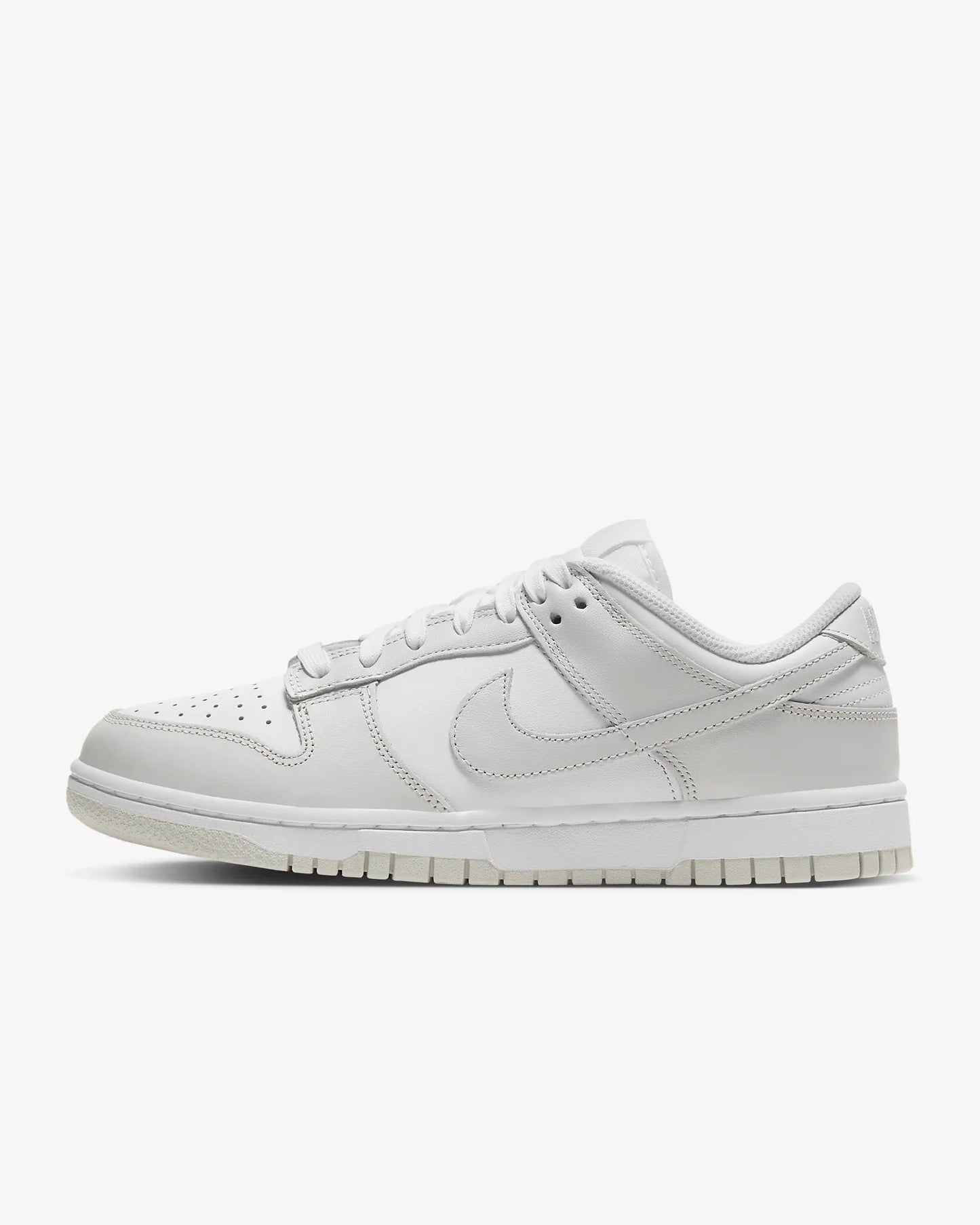 W Dunk Low Photon Dust