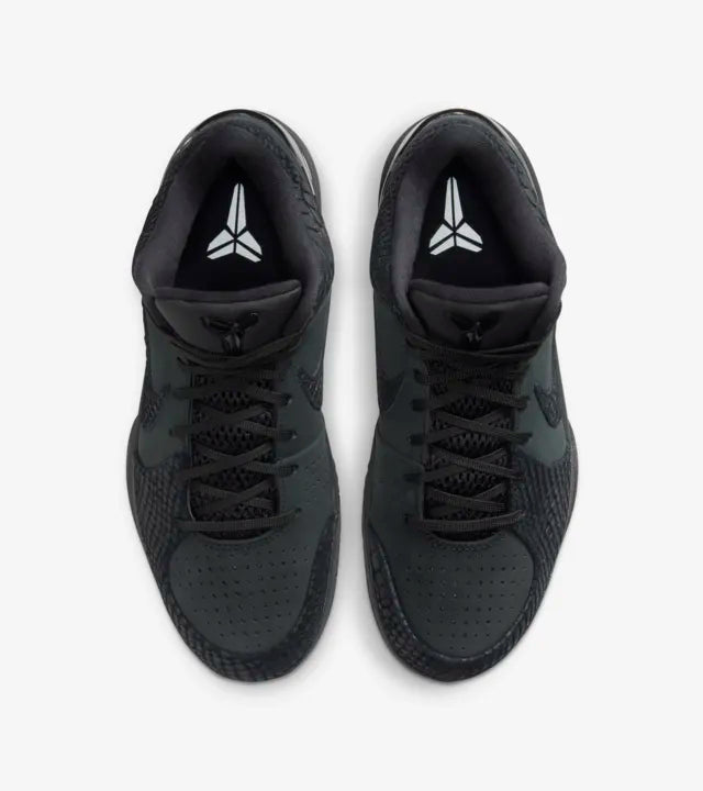 Kobe 4 Protro Gift of Mamba