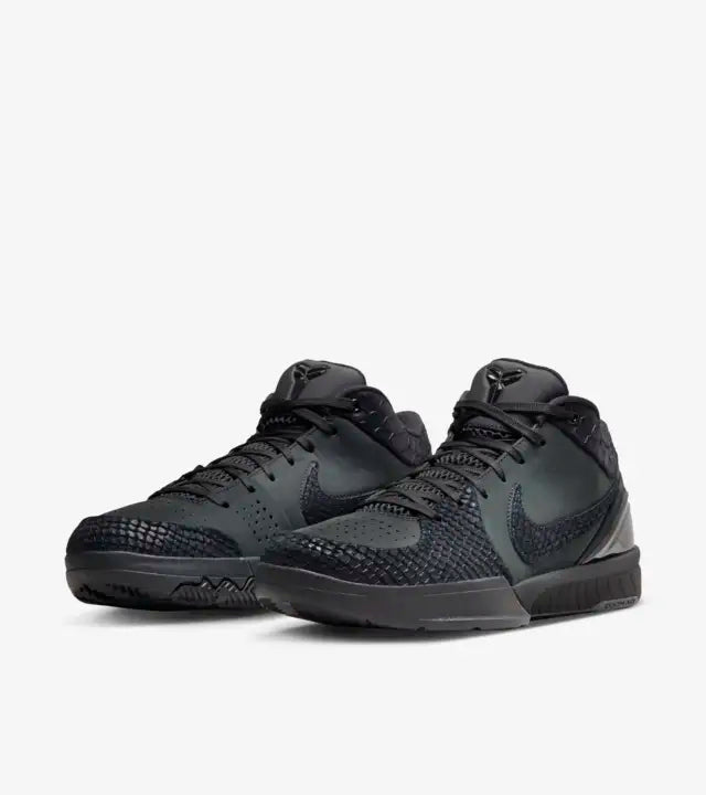 Kobe 4 Protro Gift of Mamba