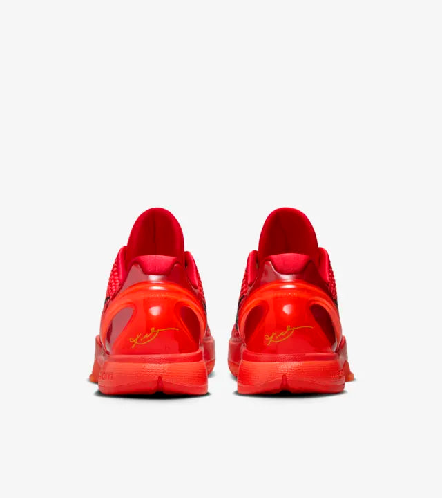 Kobe 6 Protro Reverse Grinch