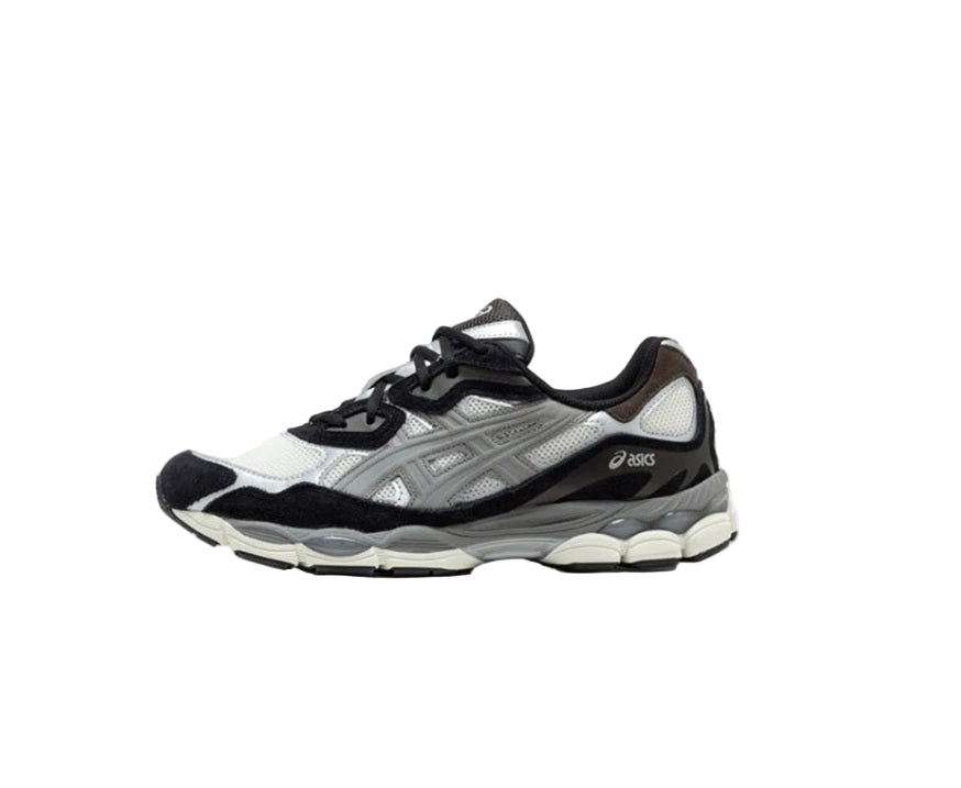 ASICS
Asics Gel-NYC Ivory Clay Grey