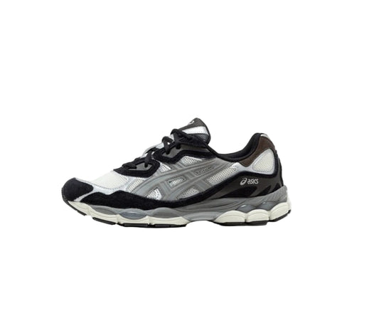 ASICS
Asics Gel-NYC Ivory Clay Grey