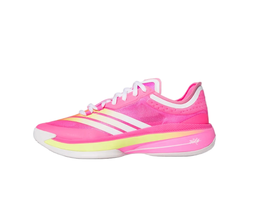 Adizero KQ63 Pink Blast
