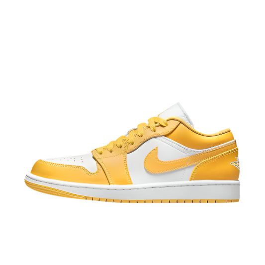 AirJordan1LowPollen