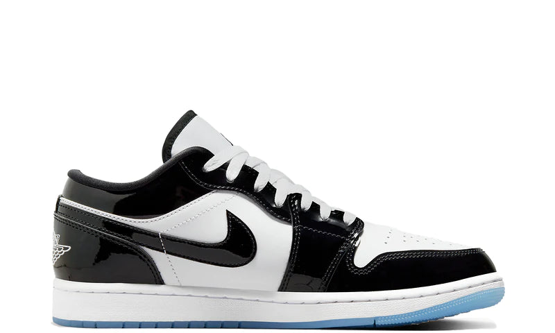 Air Jordan 1 Low Concords