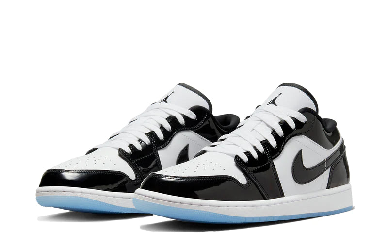 Air Jordan 1 Low Concords