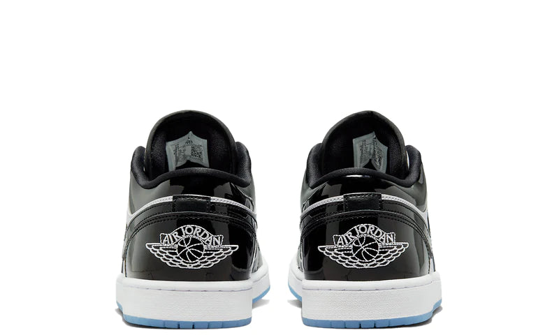 Air Jordan 1 Low Concords