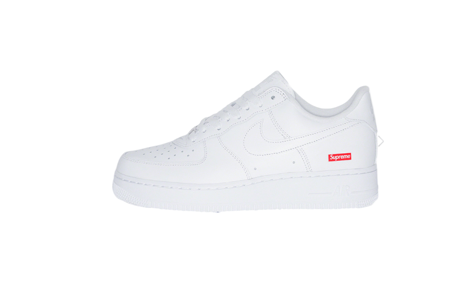 Air Force 1 Supreme Triple White