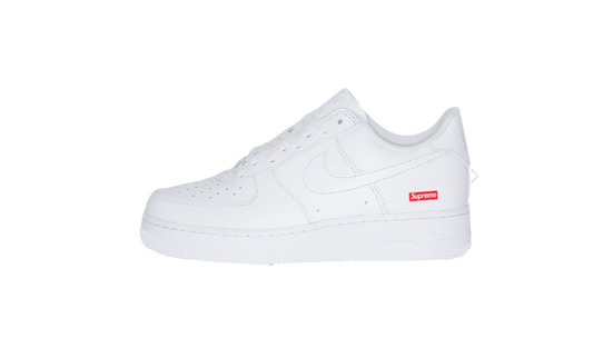 Air Force 1 Supreme Triple White
