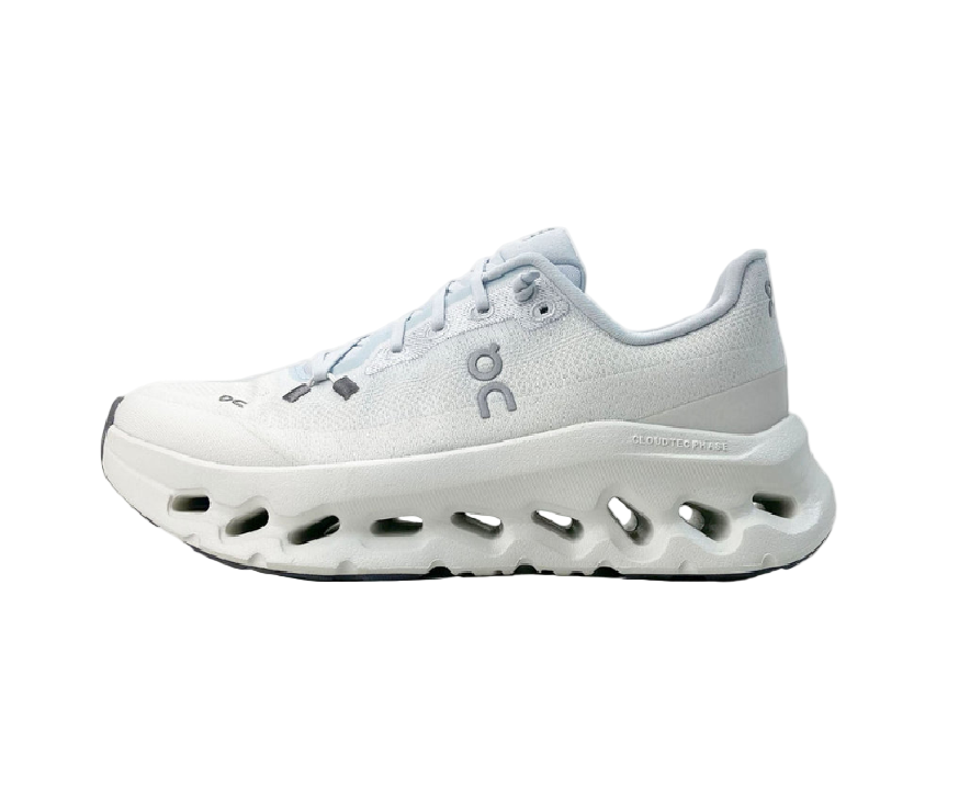 On CloudTilt Arctic Ice