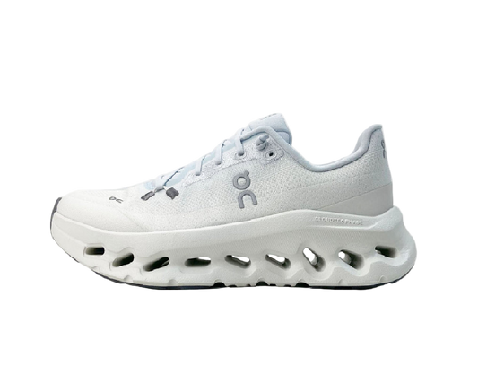 On CloudTilt Arctic Ice