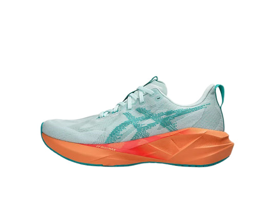 Asics NovaBlast 5 Soothing Sea